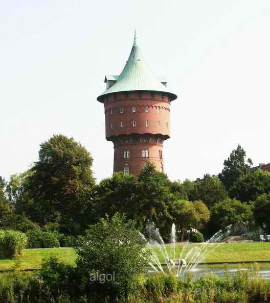 wasserturm